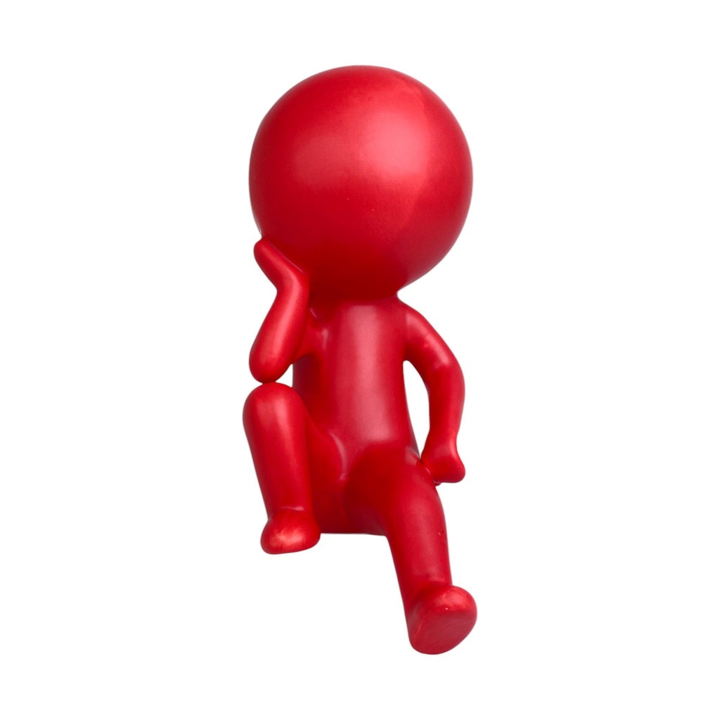 FIGURA DECOR 18X13.5X31CM 445-8220130