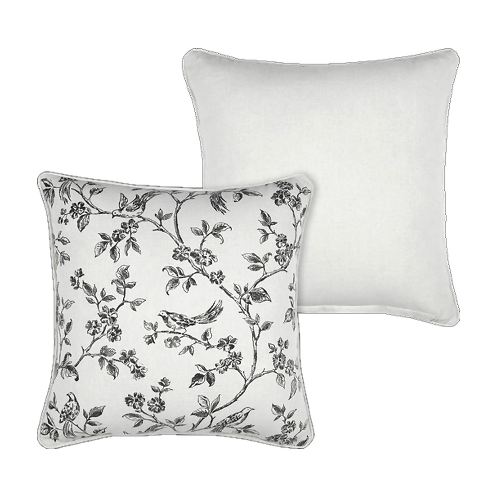COJÍN CLARINE BEIGE CLARO 40X40 C0D445001