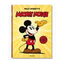 WALT DISNEYS MICKEY MOUSE. THE ULTIMATE HISTORY. 4