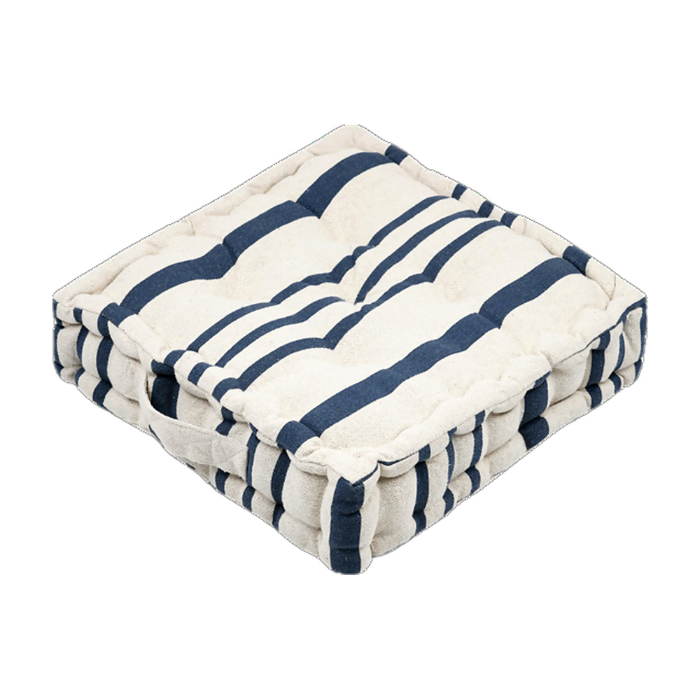 [249217] COJÍN D/SUELO MANDUEL MARINO 45X45X10 C5D074002