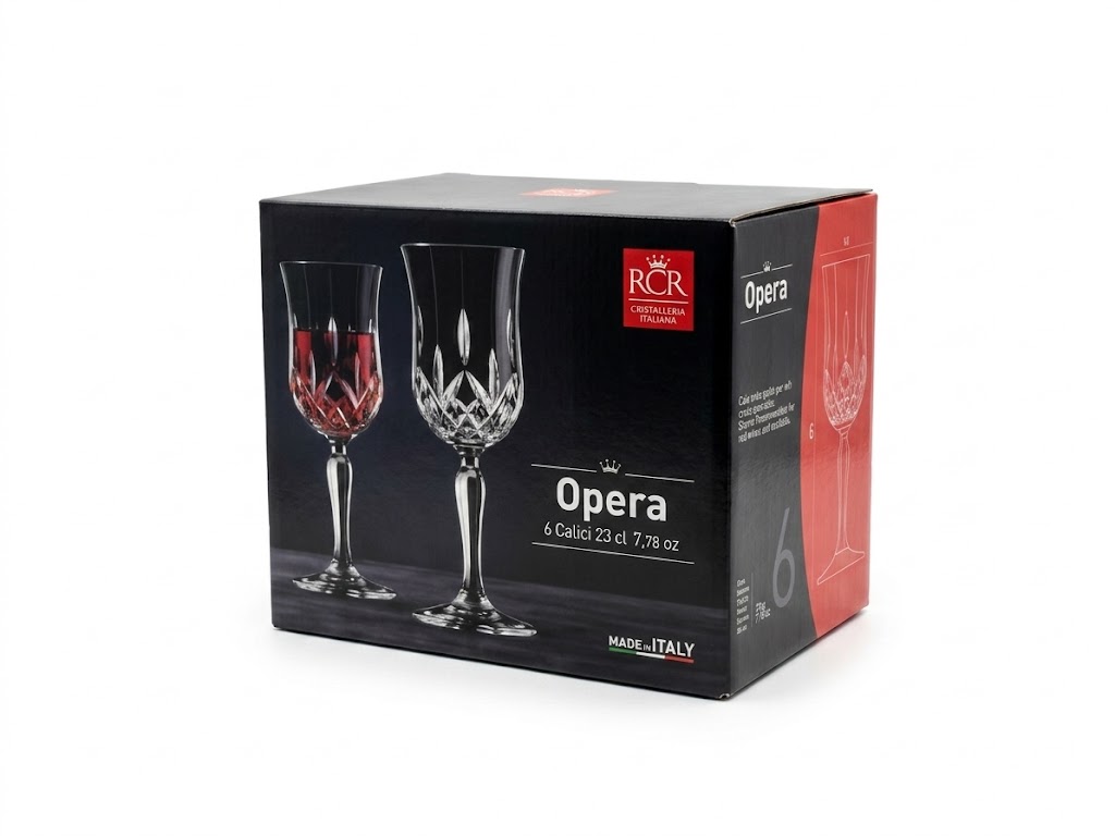 [237195] COPA OPERA  25605020306