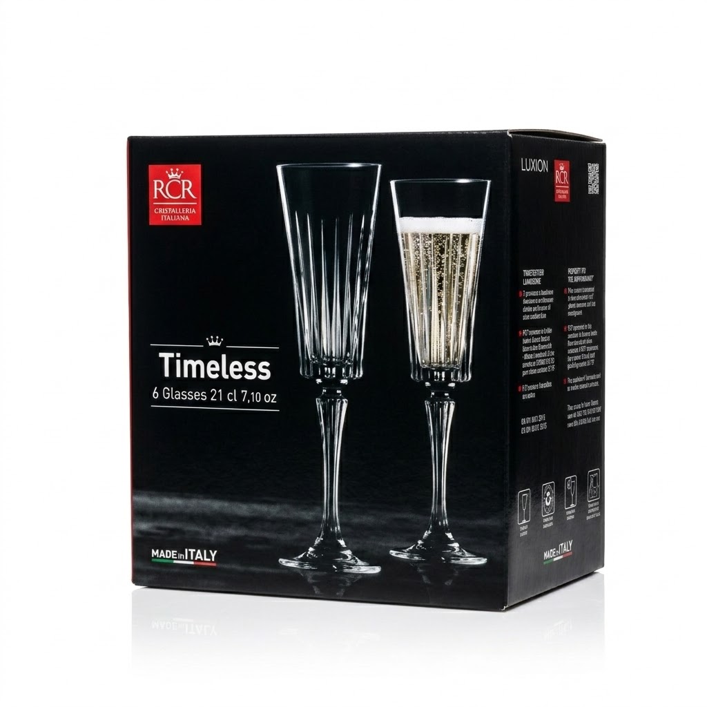 COPA TIMELESS - FL 25874020406