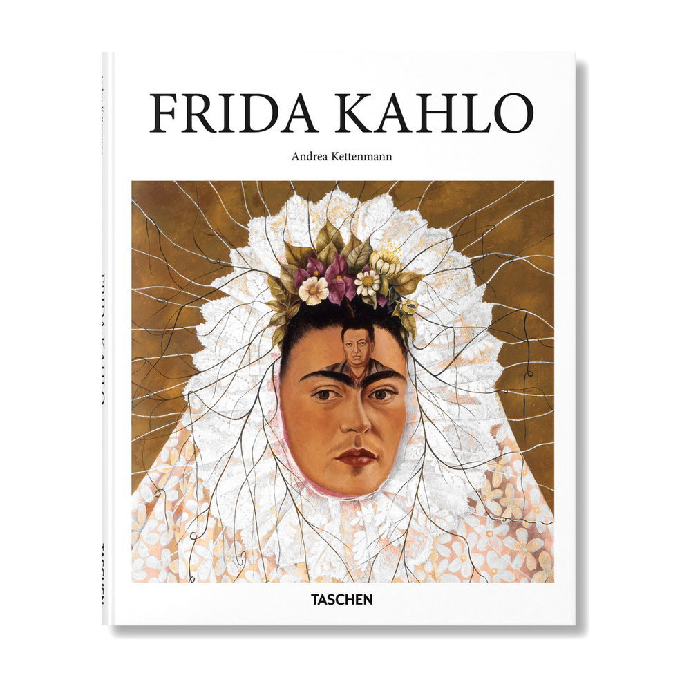 [257070] Frida Kahlo