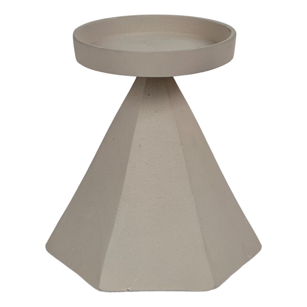 PORTAVELA 16X4.50X17.50CM 429-750340