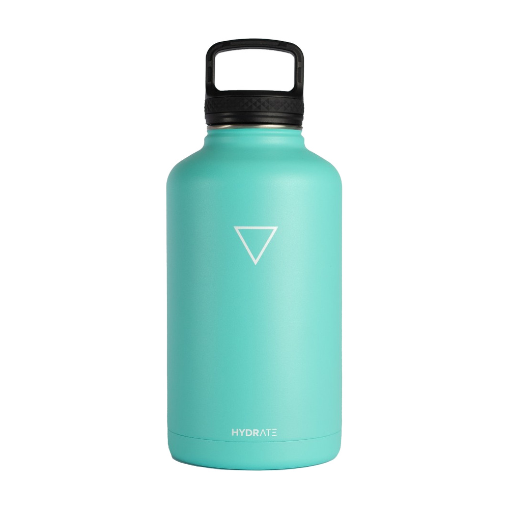 Growler 1.9lts Aqua