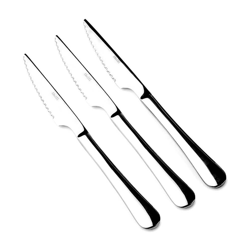 [238526] SET 3 CUCHILLOS CHULETEROS 680210