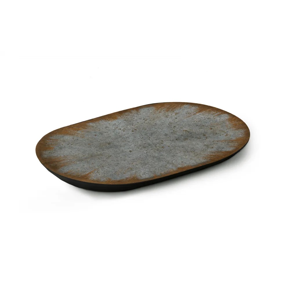 [238750] FUENTE NOVA DELHI 34.4 CM 5517-122