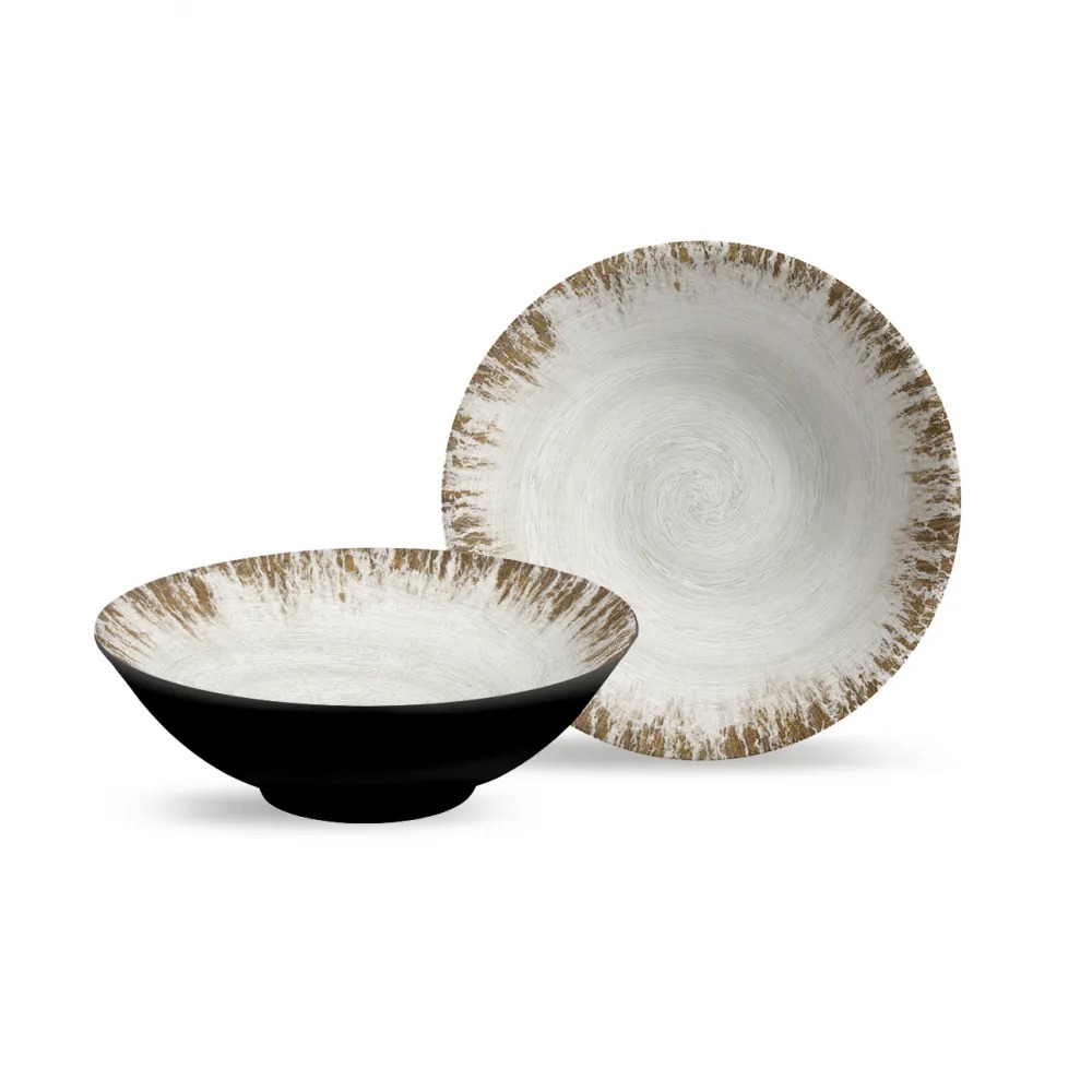 [238757] BOWL DECORADO SEYCHELES 5518-111