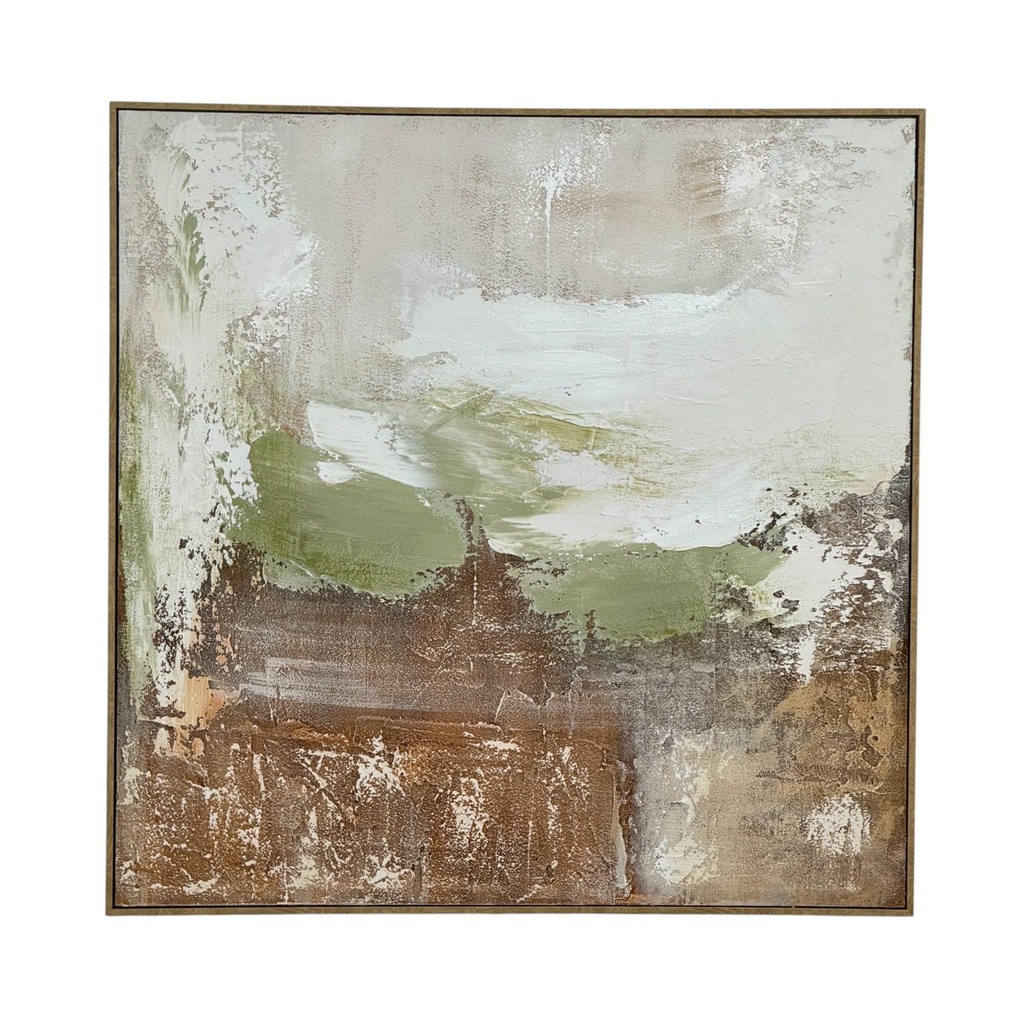CUADRO P/ PARED 100X3.8X100CM 507-33318