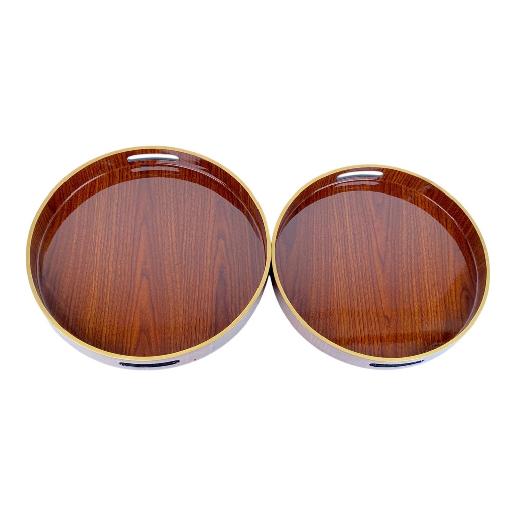 BANDEJA GR 40.5X40.5X5.5CM 449-3410052