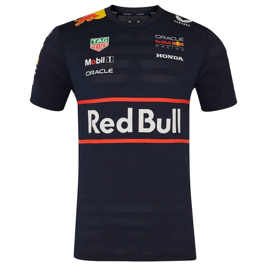 [239238] Red Bull Racing Remera 2025 - M