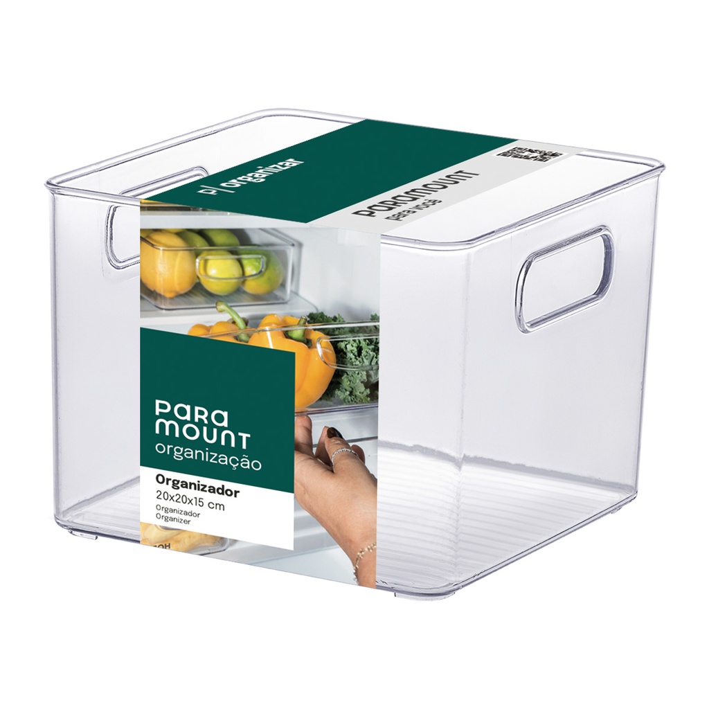 [239321] ORGANIZADOR DIAMOND 900