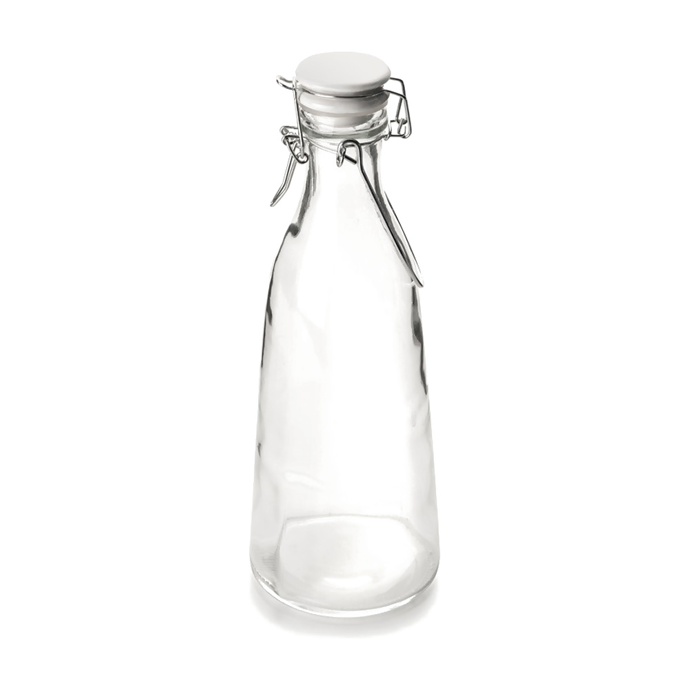 BOTELLA LECHE 1 LT VINTAGE 740310