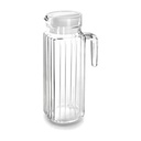 JARRA DE AGUA CRISTAL 1000 ML 743850