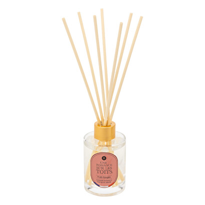 DIFUSOR VIDRIO NIBI ROMANCE 125ML 204741E