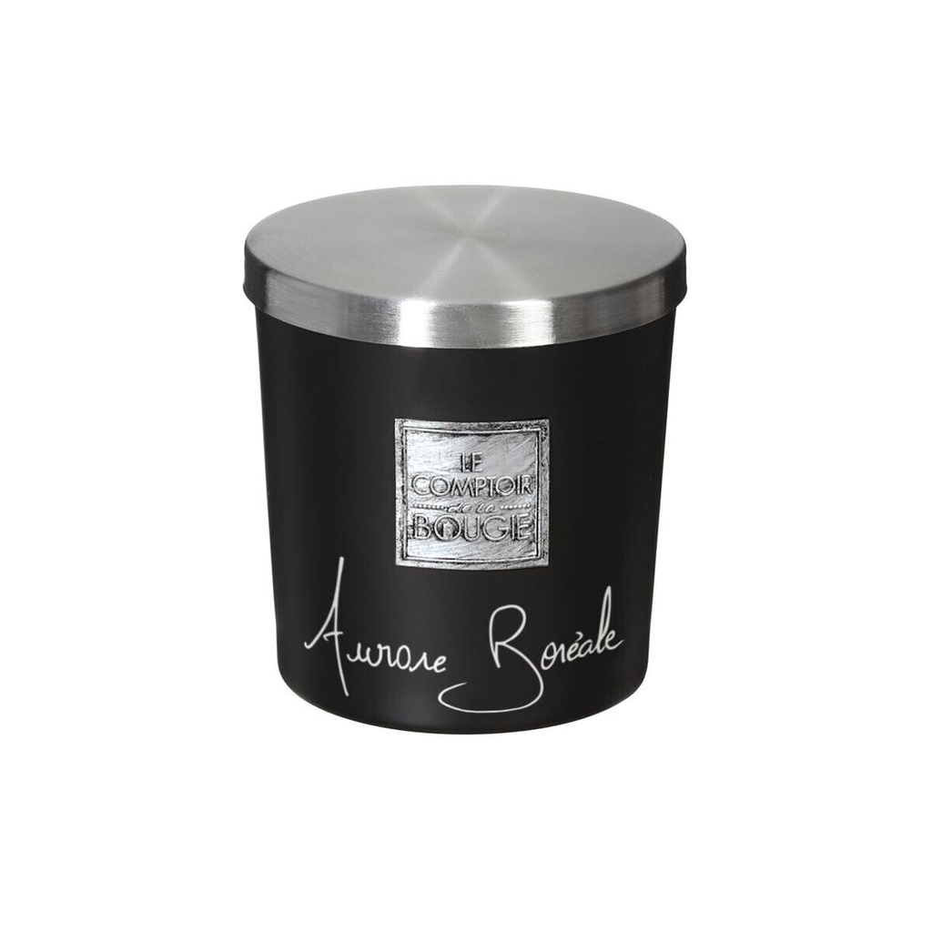 VELA AROMA AMADERADO ÁUREO LOYD 130G 116260O