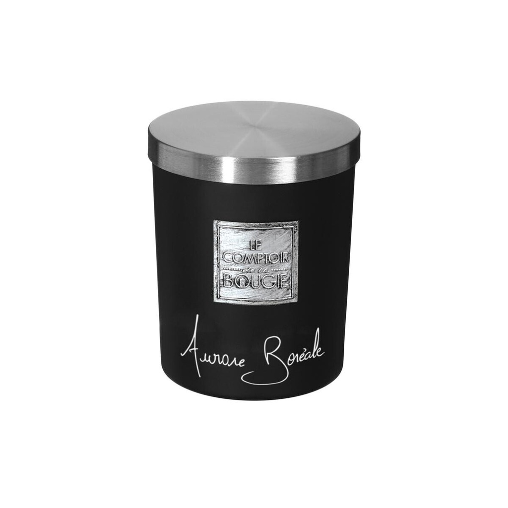 VELA AMADERADA ÁUREA LOYD 490G 116262O