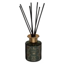 DIFUSOR VIDRIO LINO PLUM 150ML 196075D