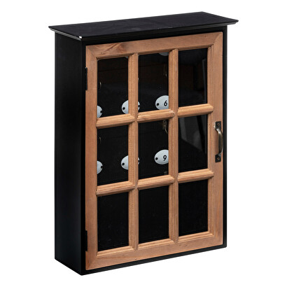 [252048] PORTA LLAVES MDF MILANA 30X40 195270