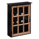 PORTA LLAVES MDF MILANA 30X40 195270