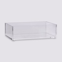 BANDEJA RECTANGULAR PEQUEÑA SELENA 155901