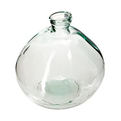 [240293] VIDRIO RECICLABLE REDONDO D33 155689A