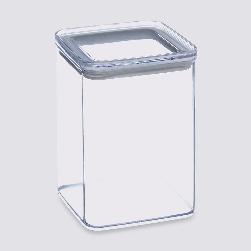 [252174] CAJA CUADRADA PS 1L ESKE 152041