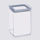 CAJA CUADRADA PS 1L ESKE 152041