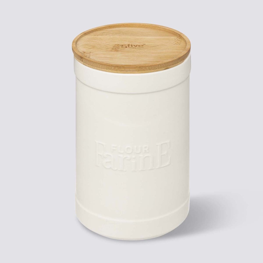 [252263] CAJA HARINA BLANCA NATUREO 194230A