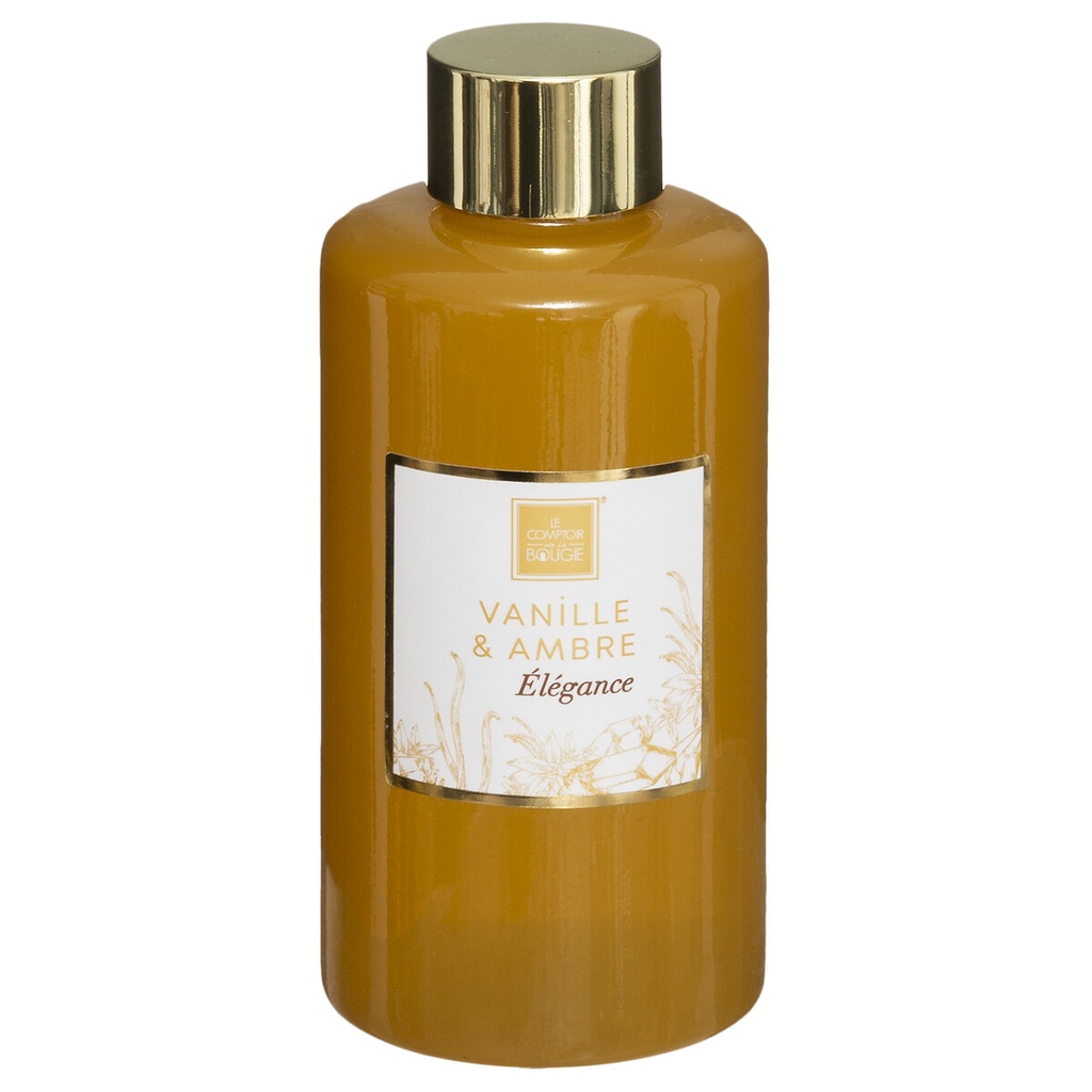 RELLENO MAEL VAINILLA ÁMBAR 200ML 172762J