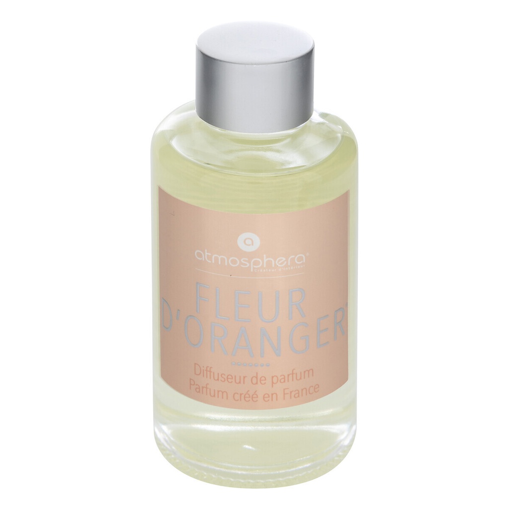 RELLENO ELEA FLOR DE NARANJO 160ML 157902E