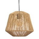 LAMPARA TECHO JILY NATURAL D29 157701.