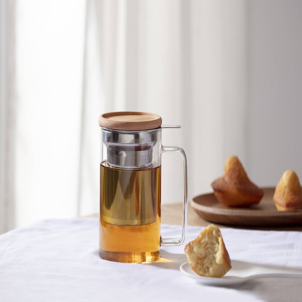 [240640] TAZA MEDIANA C/ INFUSOR 188843