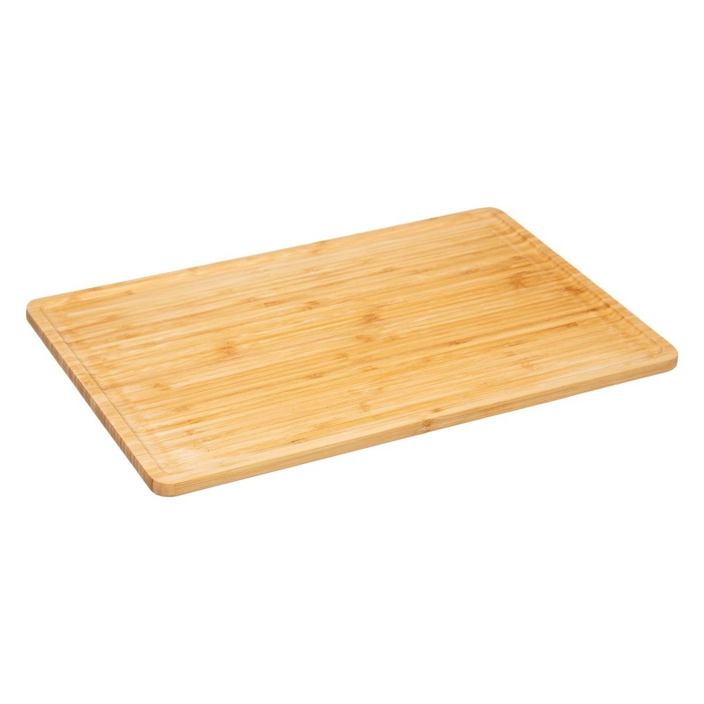 [240727] TABLA DE PICAR DE BAMBOO 45X30 151363