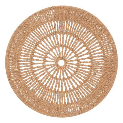 DECORACIÓN PARED CUERDA TRICIA D76 193181