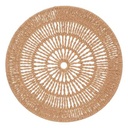 DECORACIÓN PARED CUERDA TRICIA D76 193181