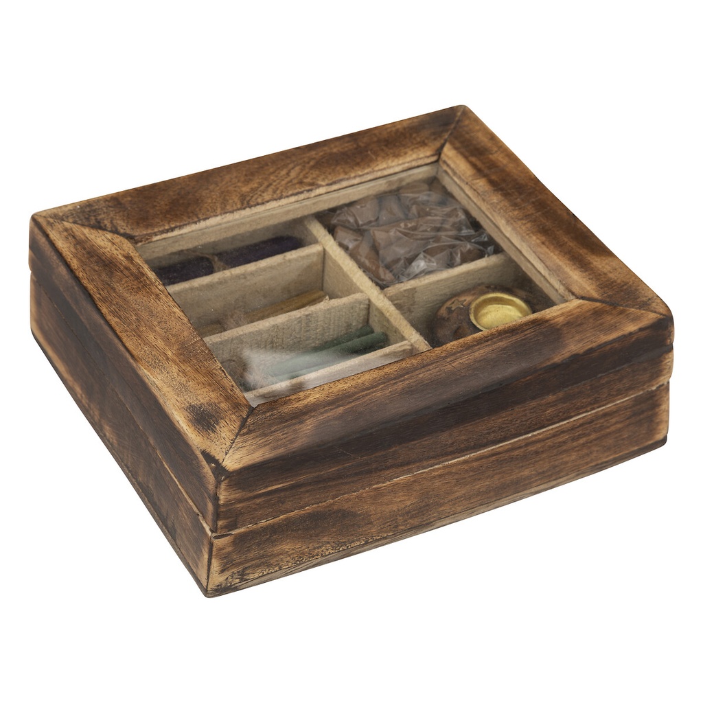 CAJA REGALO INCIENSO MANGO TALY 192737