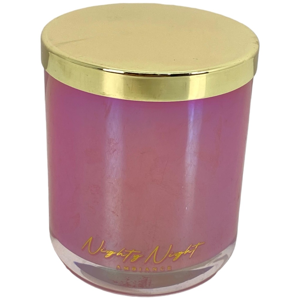 VELA C/TAPA 220ML 200-9500027