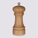 MOLINILLO DE MADERA BISTROT 14,5CM 136326