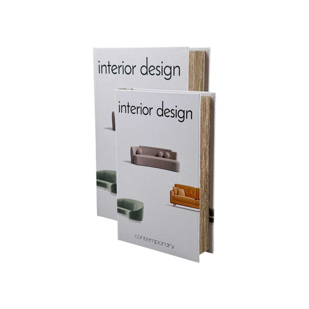PORTA LIBRO GR 449-6510107