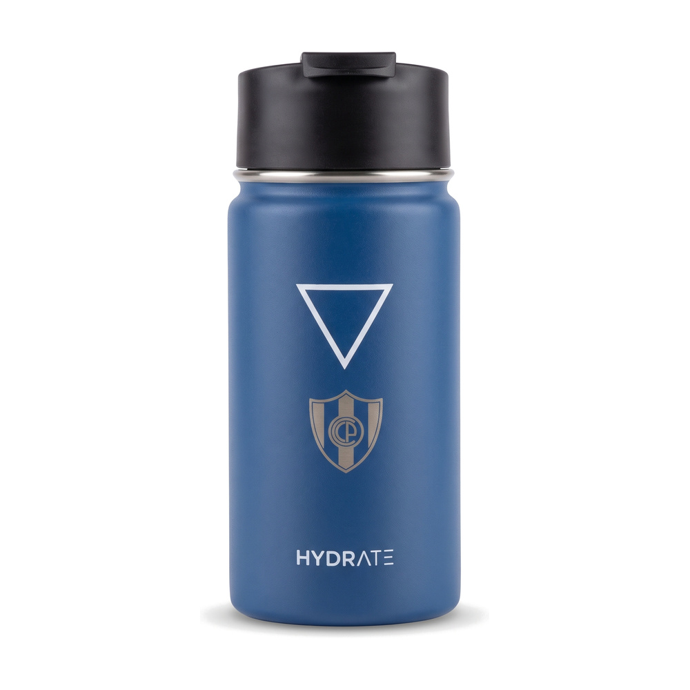 TERMO CAFÉ 355 ML AZUL CERRO