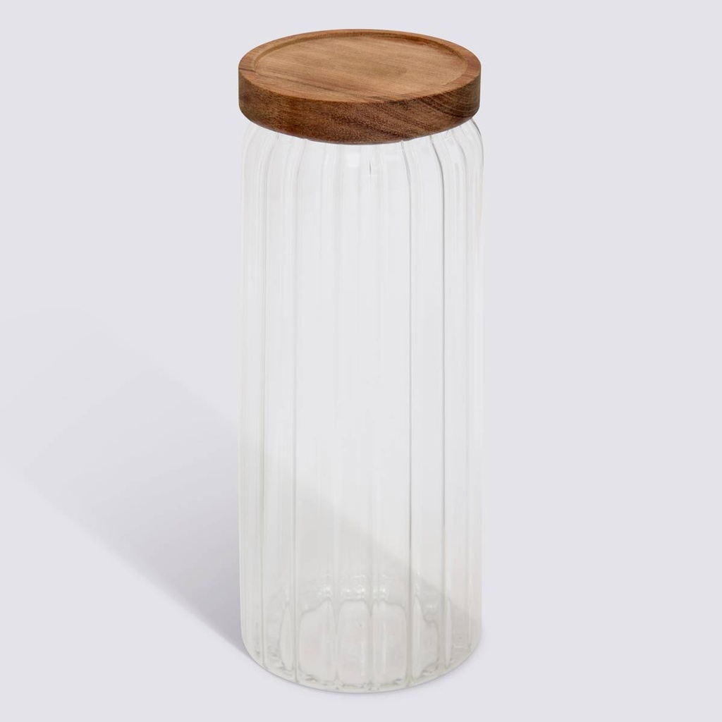 [253359] FRASCO VIDRIO ACACIA HARMONY 1,3L 213400