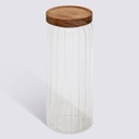 FRASCO VIDRIO ACACIA HARMONY 1,3L 213400