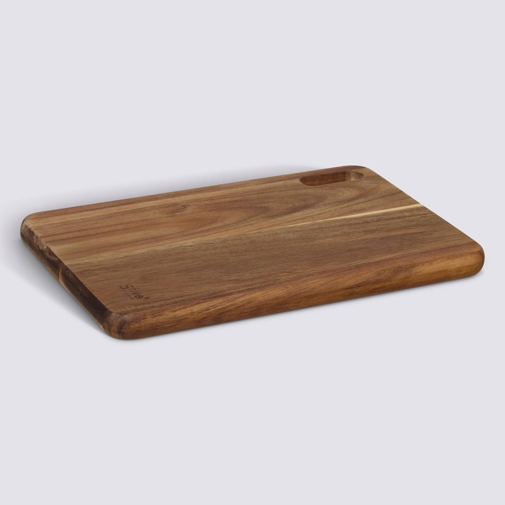 TABLA DE CORTE ACACIA 30X20 RECTANGULAR 190050