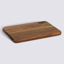 TABLA DE CORTE ACACIA 30X20 RECTANGULAR 190050