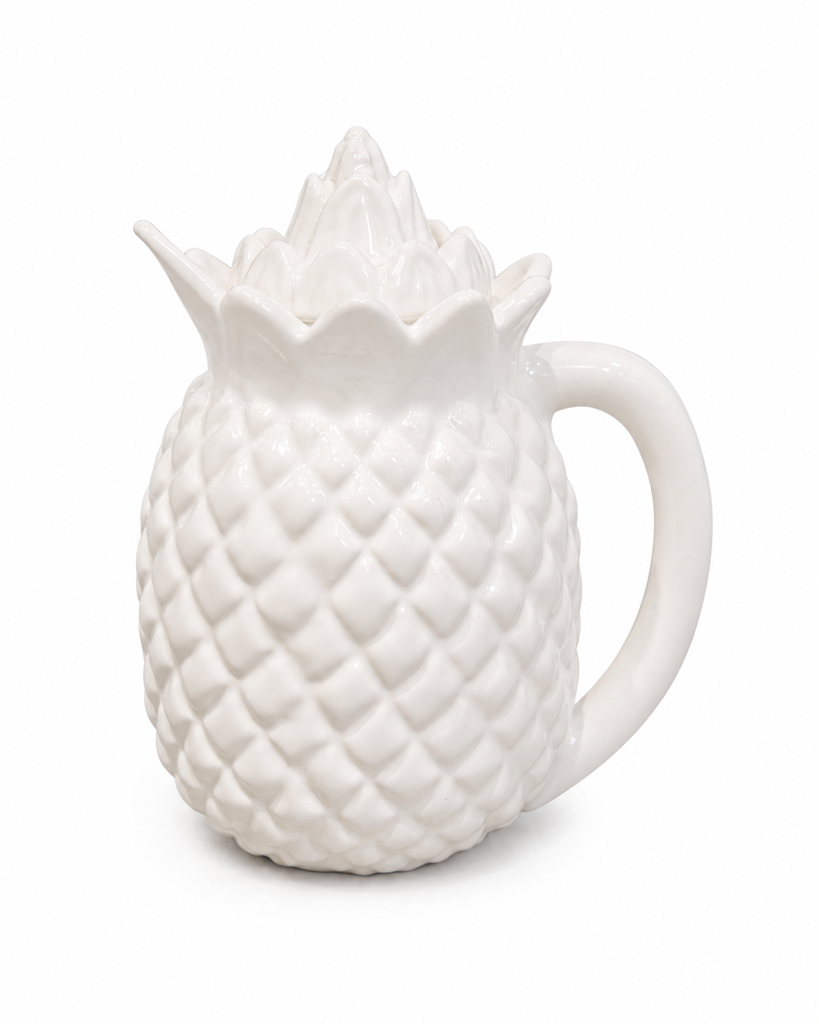 JARRA PIÑA PEQUEÑA BLANCA 173.1750