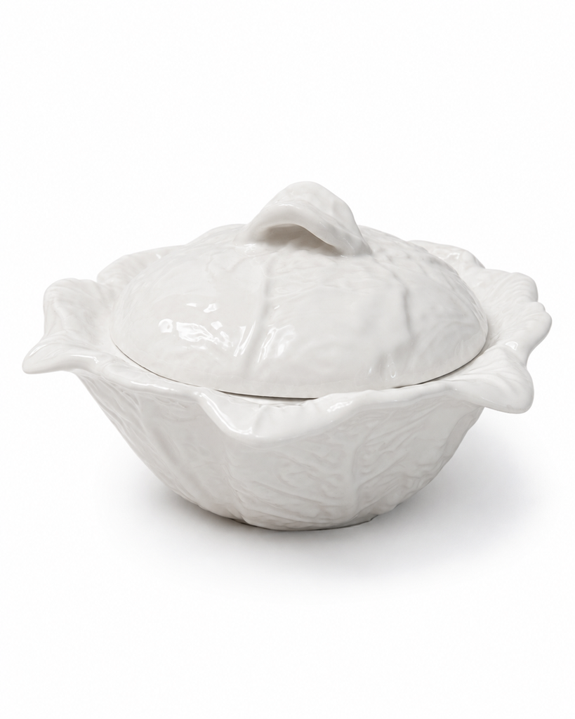 [242284] SOPERA PEQUEÑA COUVE BLANCA 302.7438