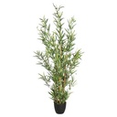 BAMBÚ DECORATIVO H120 110342