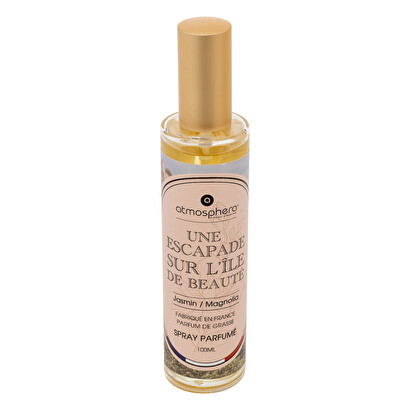 SPRAY AMBIENTAL ISLAND NIBI 100ML 204742A