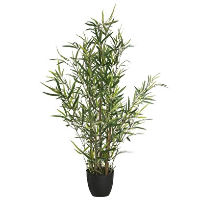 [253516] BAMBÚ DECORATIVO H90 164256